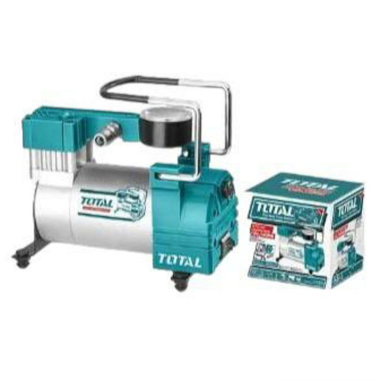 کمپرسور هوا توتال مدل TTAC1401