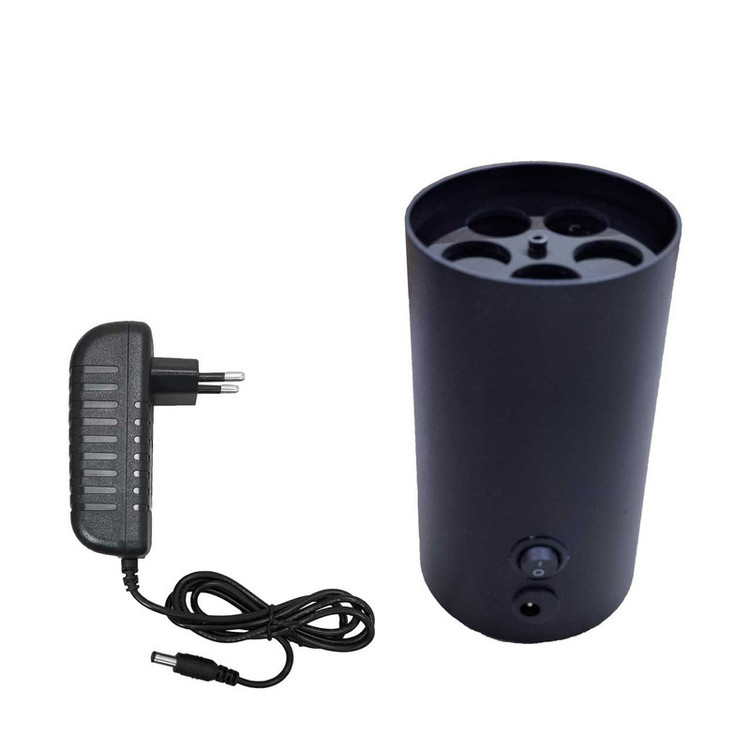 چراغ قوه یووی مدل کارشناسی رنگ خودرو مدل UV-0525 charging