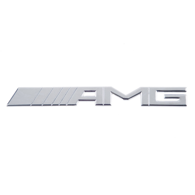 آرم خودرو طرح AMG کد 130