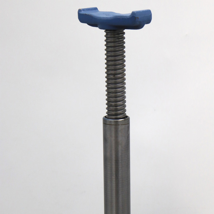 جک هیدرولیک خودرو جکیران کد YP-JK5T ظرفیت 5 تن