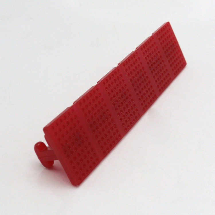 چسبونک صافکاری بدنه خودرو مدل تانکی کد YPGH-06-15.5CM مجموعه 6 عددی