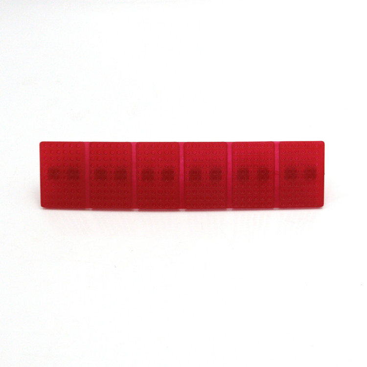 چسبونک صافکاری بدنه خودرو مدل تانکی کد YPGH-06-15.5CM مجموعه 6 عددی