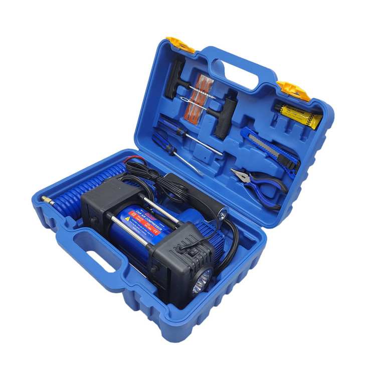 کمپرسور هوا صنعتی باس مدل 150PSI