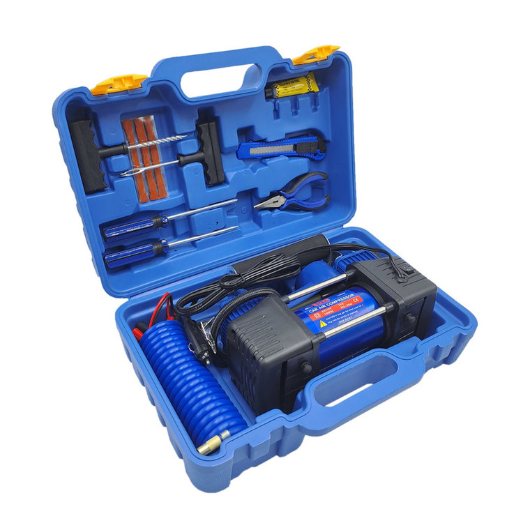 کمپرسور هوا صنعتی باس مدل 150PSI