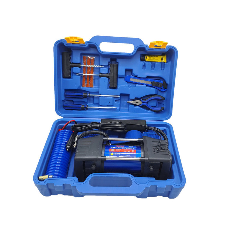 کمپرسور هوا صنعتی باس مدل 150PSI
