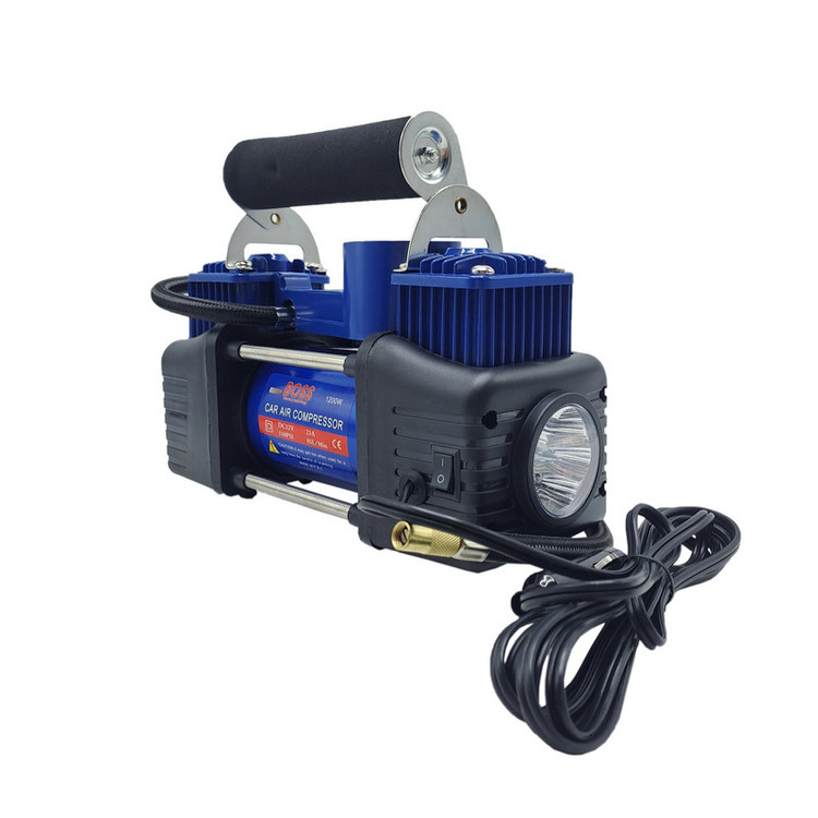 کمپرسور هوا صنعتی باس مدل 150PSI