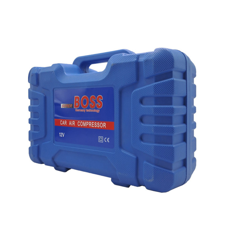 کمپرسور هوا صنعتی باس مدل 150PSI