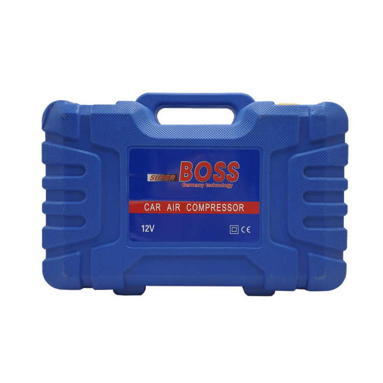 کمپرسور هوا صنعتی باس مدل 150PSI