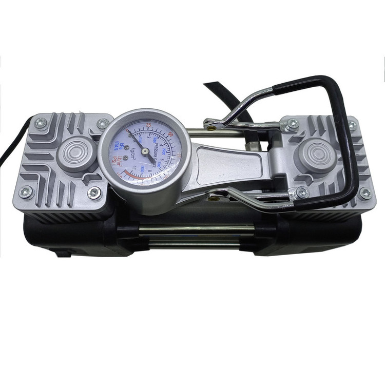 کمپرسور باد فندکی انتون مدل R15P مجموعه 15 عددی