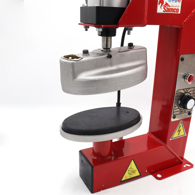 دستگاه آپارات بادی سامکو مدل تایمردار کد YP-11-56CM