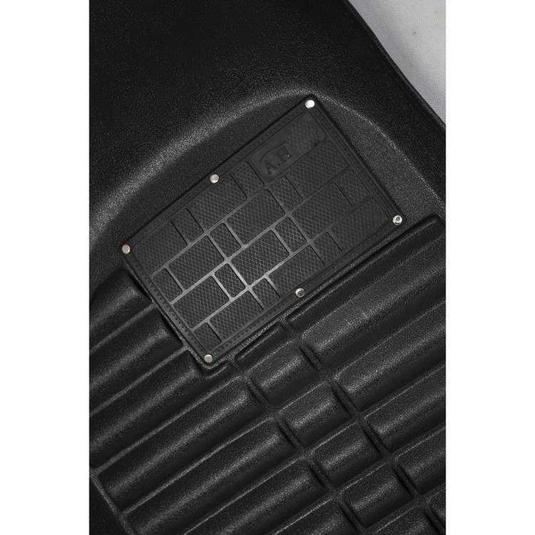 کفپوش سه بعدی خودرو مدل A-h مناسب برای رانا پلاس