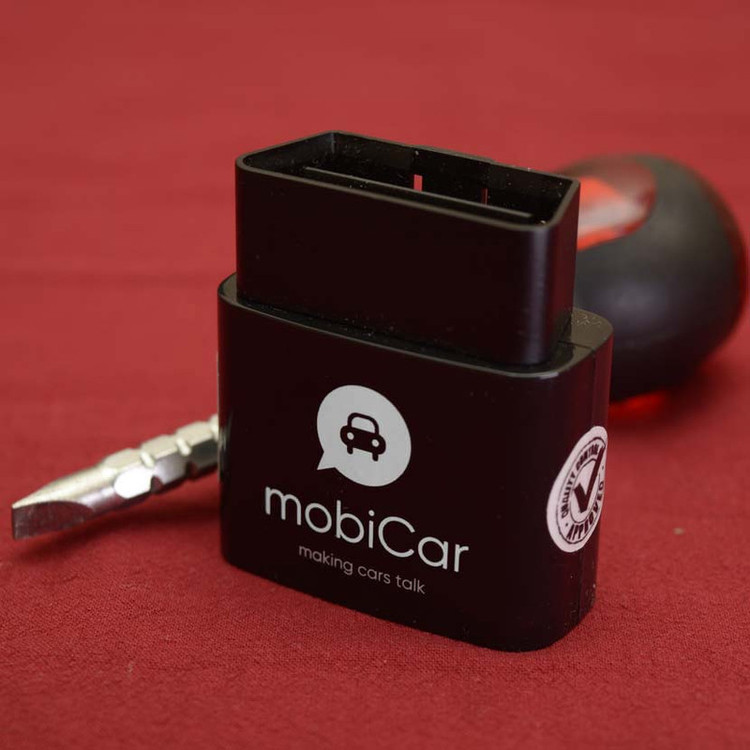 دیاگ بلوتوثی تعمیرگاهی موبیکار کد M50