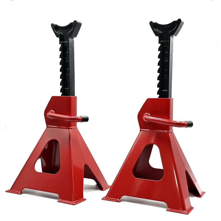 خرک پایه ای خودرو کلایمکس مدل JACK-STAND ظرفیت 2 تن