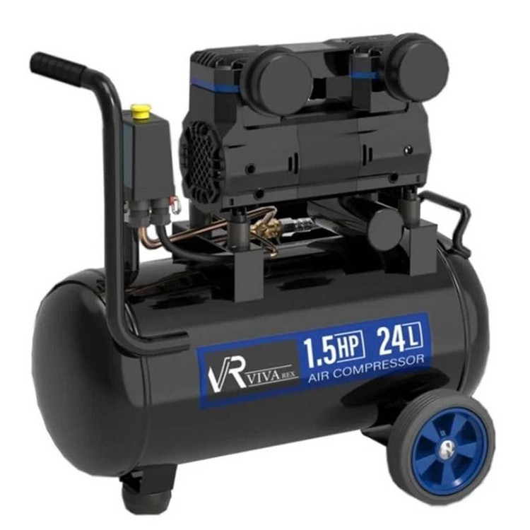 کمپرسور 1/5 اسب بخار ویوارکس مدل VR2415-SS