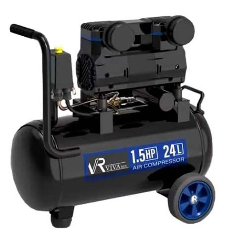 کمپرسور 1/5 اسب بخار ویوارکس مدل VR2415-SS