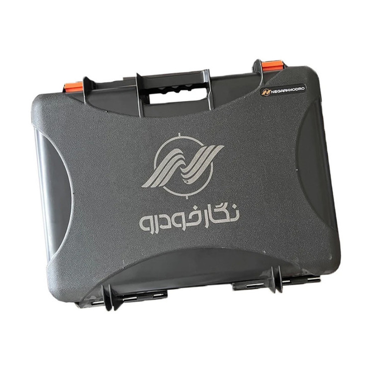 دستگاه دیاگ خودرو نگار خودرو مدل DIAG-NEGAR-PLUS1