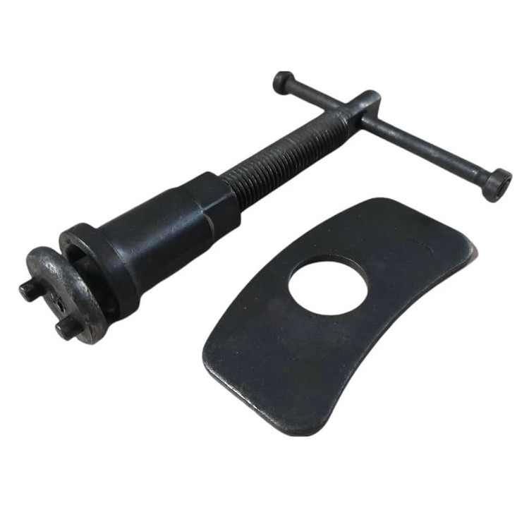 کیت کالیپر ترمز مدل AJ-rad21pcs مجموعه 21 عددی