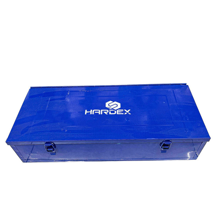 جک صافکاری خودرو هاردکس مدل HRD-10TN ظرفیت ۱۰ تن