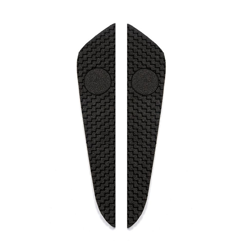 ضربه گیر آینه بغل خودرو کد mirro مناسب برای سمند مجموعه 2 عددی