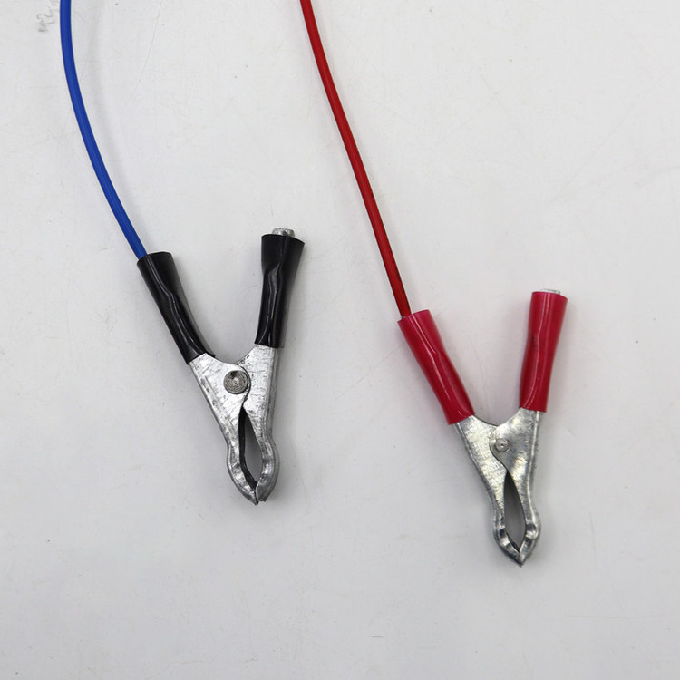 شارژر باتری خودرو سامکو مدل اتوماتیک کدYP-OUTOMATIC-12V-10AMP
