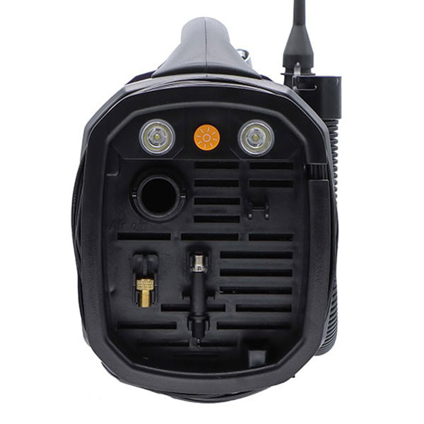 کمپرسور هوا فندکی و برقی رابین مدل R2520