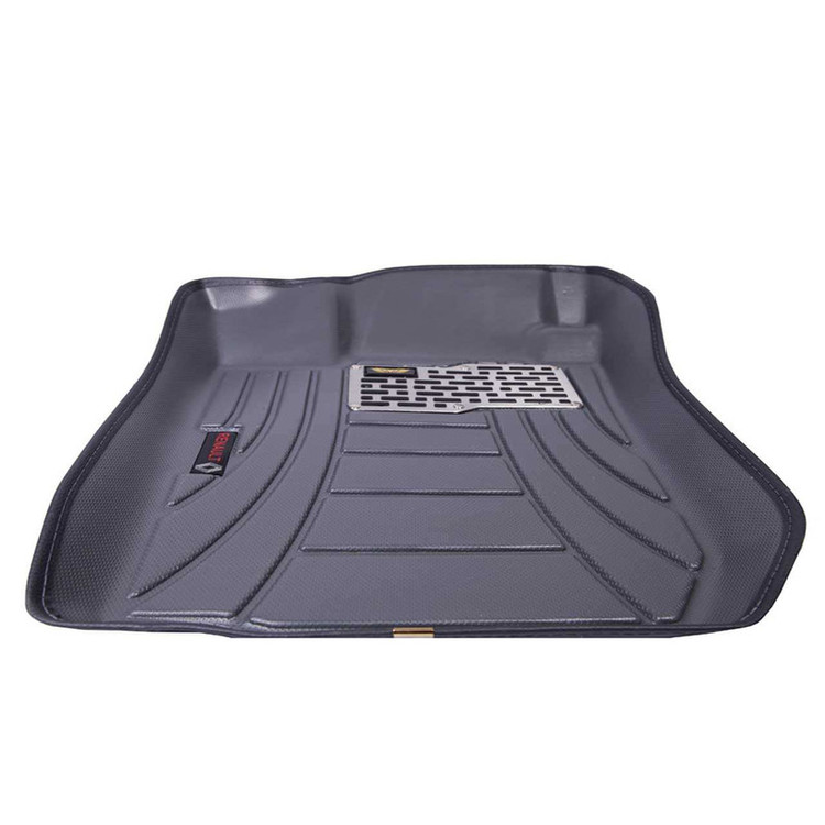 کفپوش سه بعدی خودرو مدل ECCO مناسب برای رنو ال 90