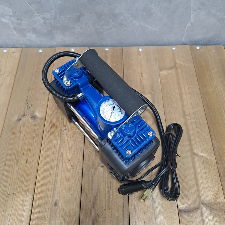 کمپرسور هوا صنعتی باس مدل 1200W