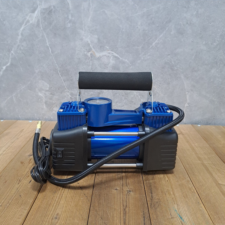 کمپرسور هوا صنعتی باس مدل 1200W