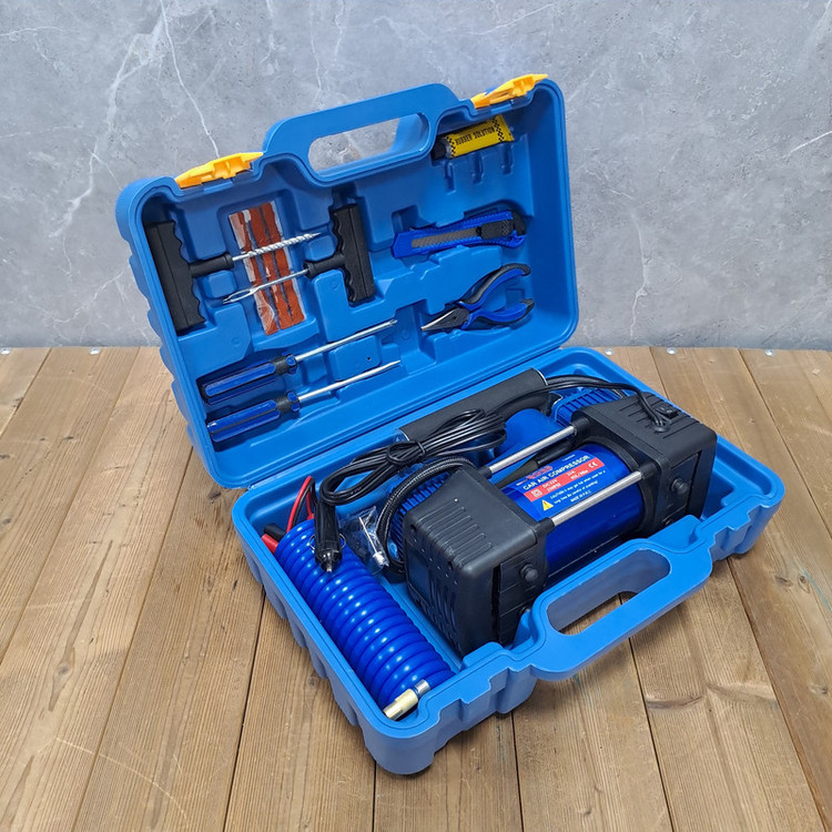 کمپرسور هوا صنعتی باس مدل 1200W