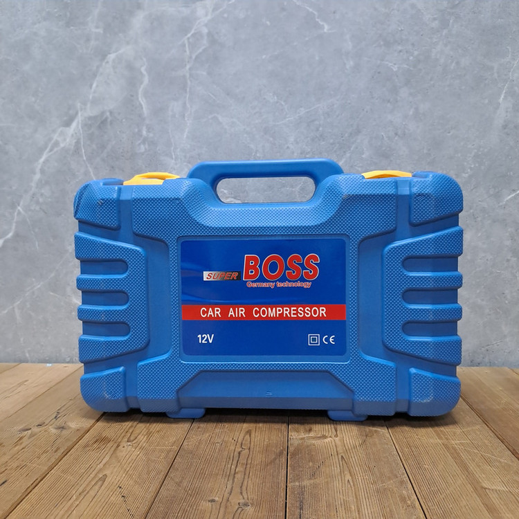 کمپرسور هوا صنعتی باس مدل 1200W