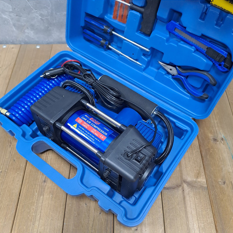 کمپرسور هوا صنعتی باس مدل 1200W