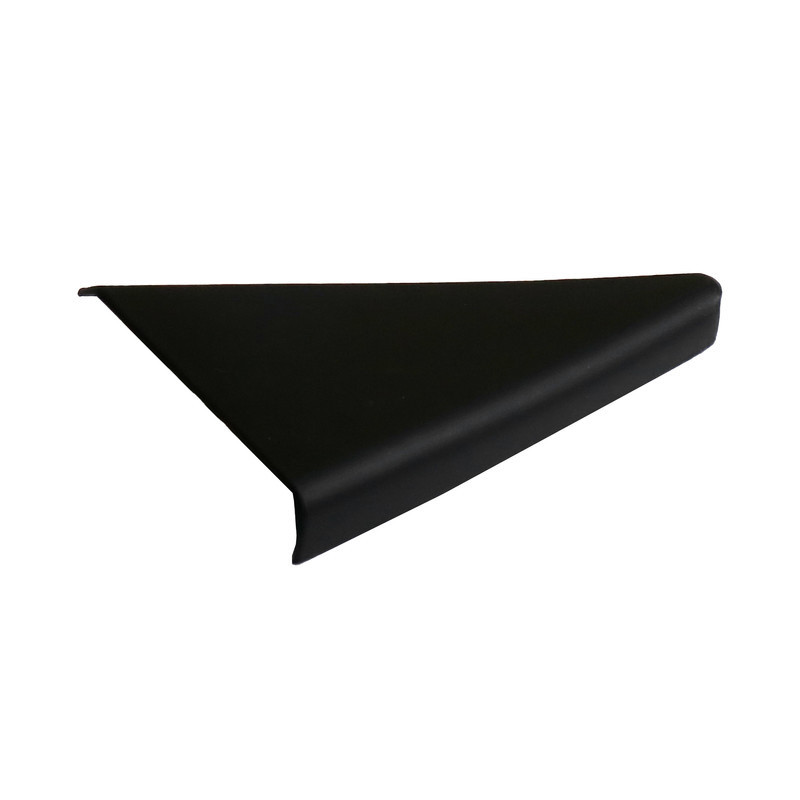 قاب داخلی آینه راست خودرو قطعه سازان کبیر مدل GHB-405-R مناسب برای پژو 405