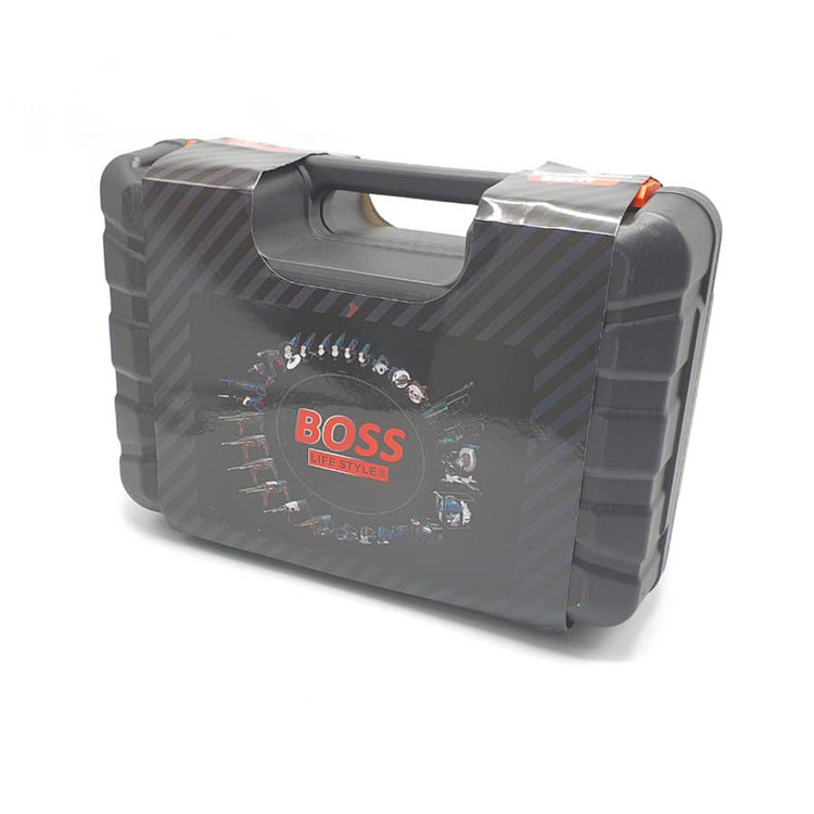 کمپرسور هوا باس مدل 800W