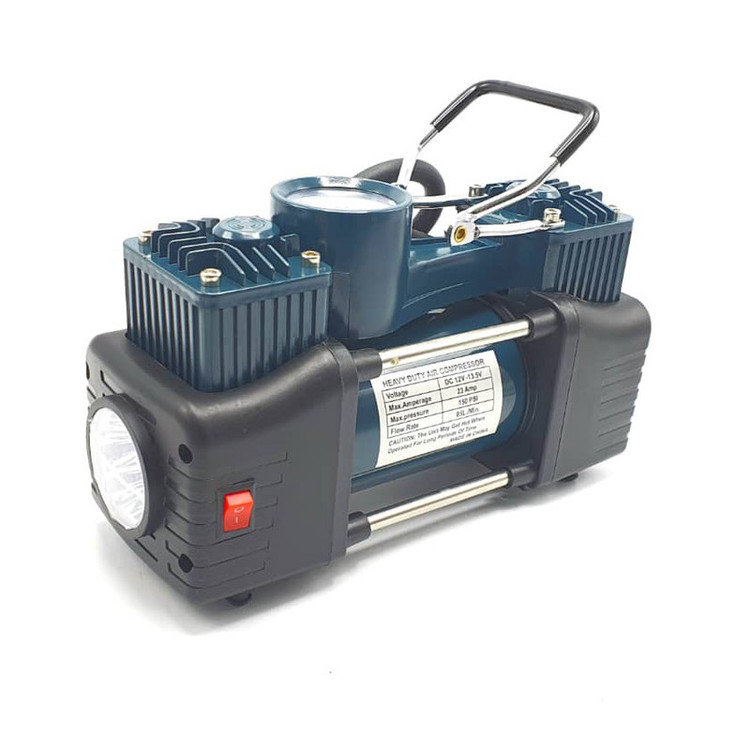 کمپرسور هوا باس مدل 800W