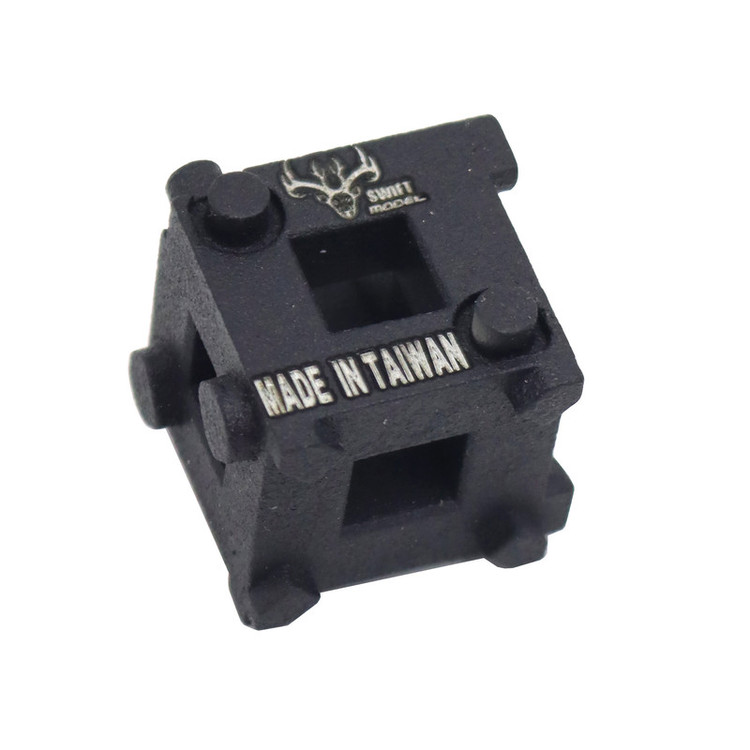 کیت کالیپر ترمز ABS مدل سویفت کد YP-3/8INCH