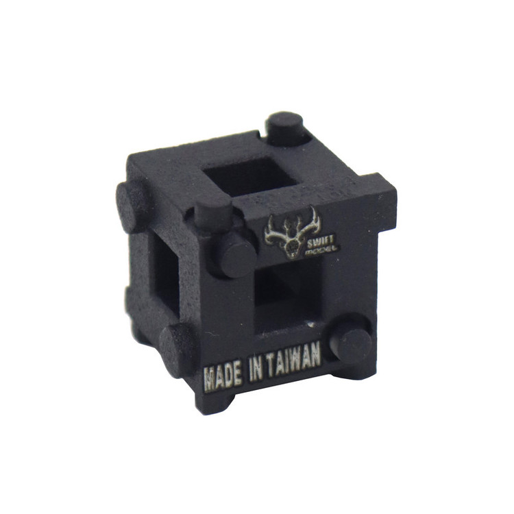کیت کالیپر ترمز ABS مدل سویفت کد YP-3/8INCH