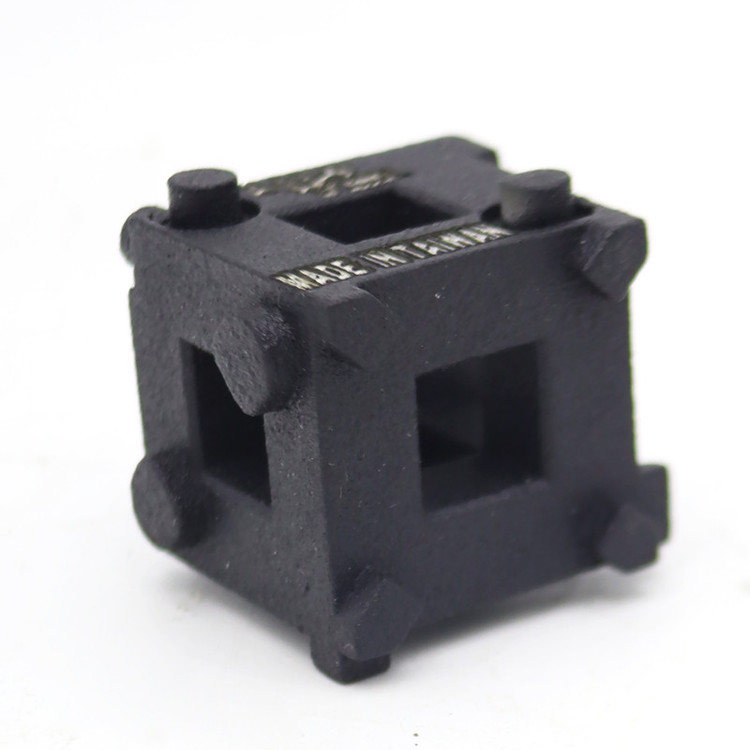 کیت کالیپر ترمز ABS مدل سویفت کد YP-3/8INCH