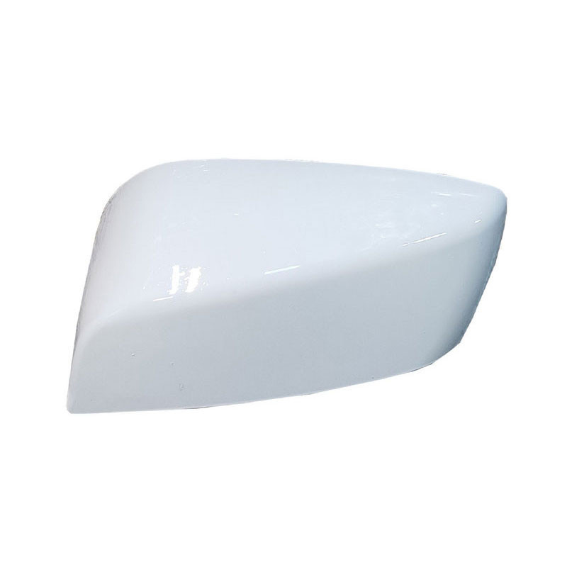فلاپ آینه چپ خودرو وارون مدل P-576-WH مناسب برای ساینا