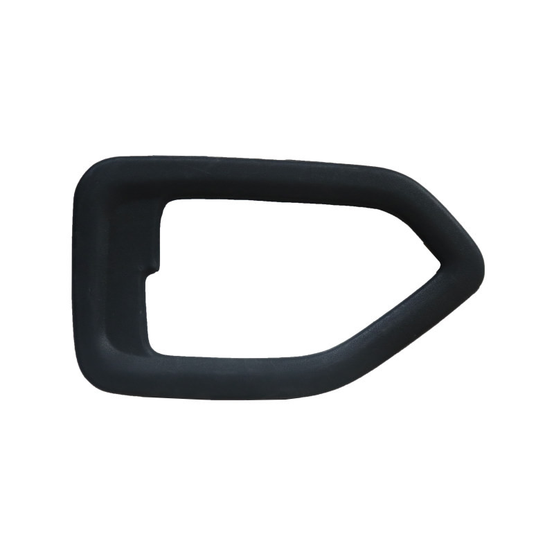 قاب دور دستگیره در بازکن داخل چپ خودرو وارون مدل P-26-L مناسب برای پژو 405 GLX