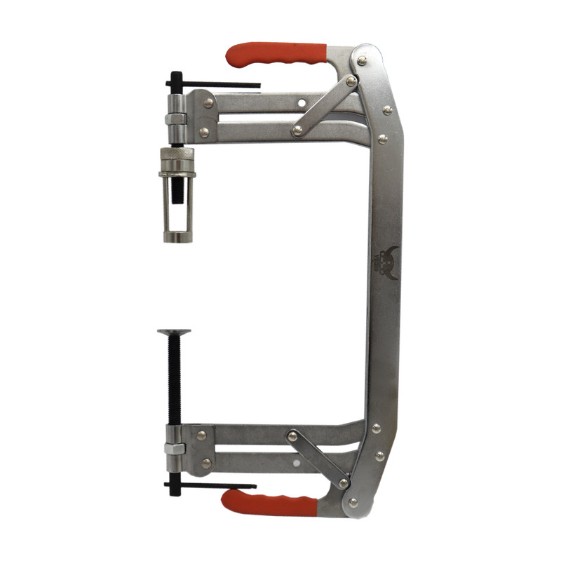سوپاپ جمع کن مدل وایکینگ کد YP-43CM