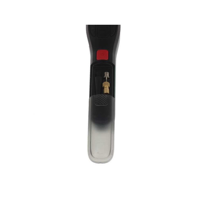 کمپرسور هوا شارژی بوش مدل Easy Pump - 3.6 V lithium Ion