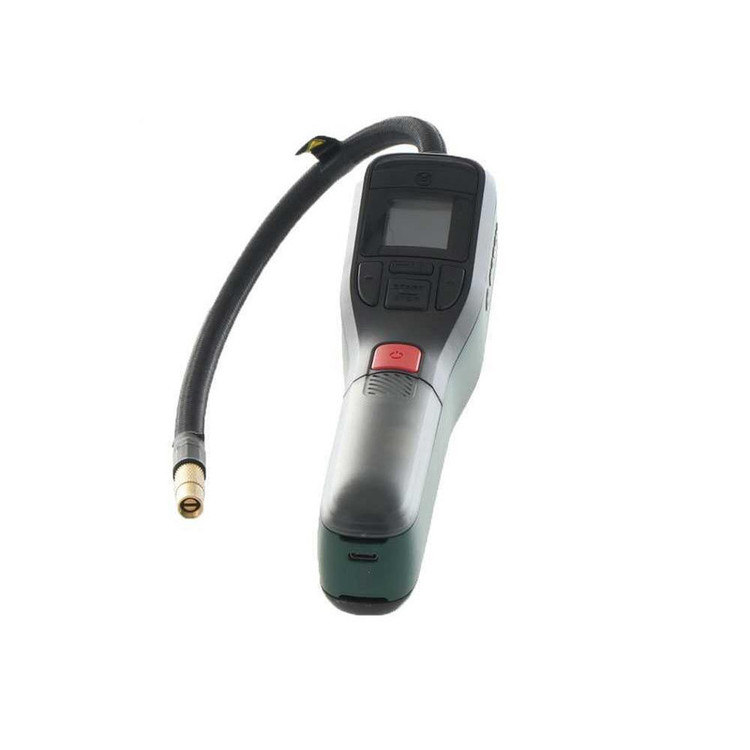 کمپرسور هوا شارژی بوش مدل Easy Pump - 3.6 V lithium Ion
