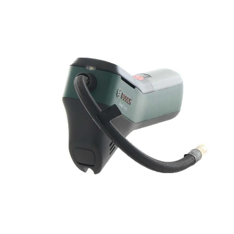 کمپرسور هوا شارژی بوش مدل Easy Pump - 3.6 V lithium Ion