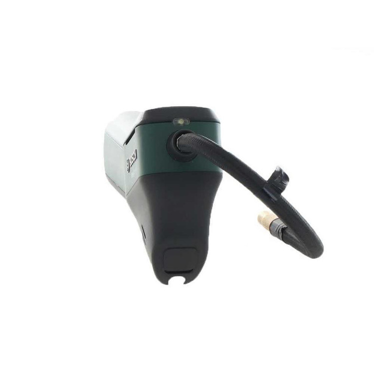 کمپرسور هوا شارژی بوش مدل Easy Pump - 3.6 V lithium Ion