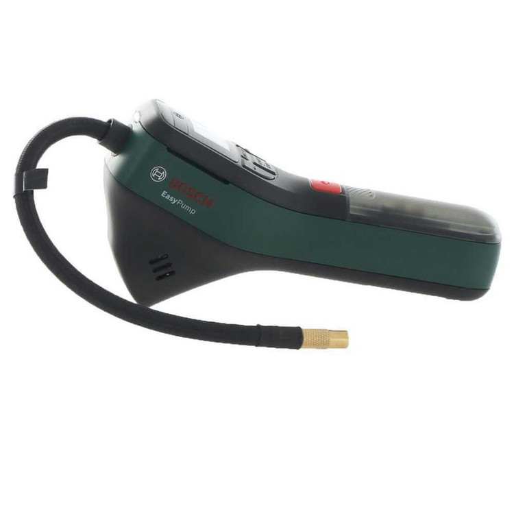کمپرسور هوا شارژی بوش مدل Easy Pump - 3.6 V lithium Ion