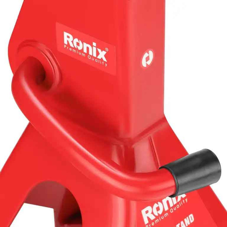 خرک خودرو رونیکس مدل RH-4940 ظرفیت 2 تن