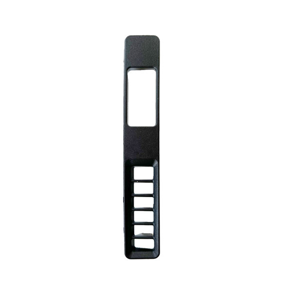قاب کلید شیشه بالابر راست خودرو قطعه سازان کبیر مدل GHB-405BLC-R مناسب برای پژو 405