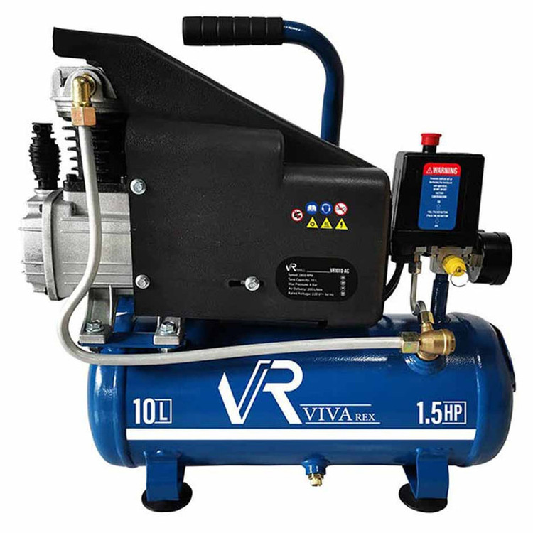 کمپرسور 1 اسب بخار ویوارکس مدل VR1010-AC