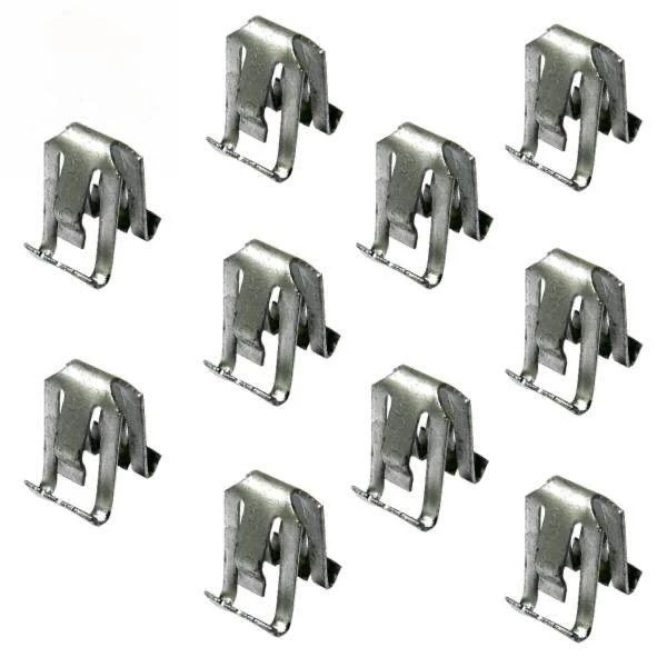 خار قاب ضبط کد 1375 مناسب برای پراید131 بسته 10 عددی