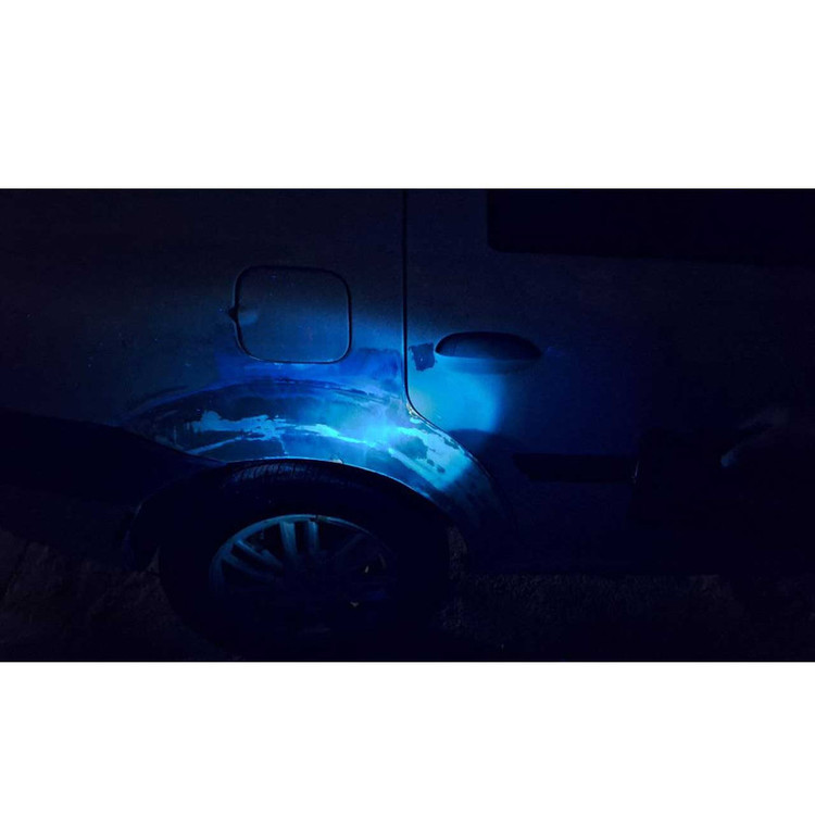 چراغ یووی کارشناسی و تشخیص رنگ خودرو نایت ای مدل UV-945